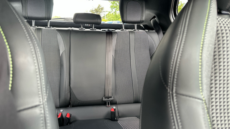 Peugeot 2008 100kW GT 50kWh 5dr Auto Electric Estate